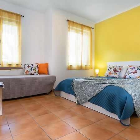 Rainbow Guest House Madalena  Exterior photo